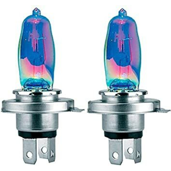 Simoni Racing ������ �������� HB5 12V/60-55W 6200K Super Gamma Series 2 TEM. - (SGB5)