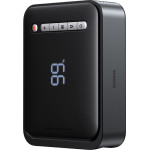 Baseus 2in1 Portable Car Battery Starter 12V With Power Bank And Usb - (CGCN000001)