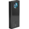 Baseus Amblight Overseas Edition Power Bank 30000mAh 65W �� 4 ����� USB-A ��� ���� USB-C Power Delivery ����� - (PPLG000101)