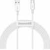 Baseus Superior Usb 2.0 Cable USB-C Male - USB-A Male ����� 2m - (CATYS-A02)