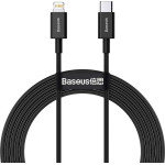 Baseus Superior USB-C To Lightning Cable 20W ����� 2m - (CATLYS-C01)