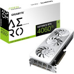 Gigabyte Geforce Rtx 4060 Ti Aero Oc 8G - (GV-N406TAero OC-8G)