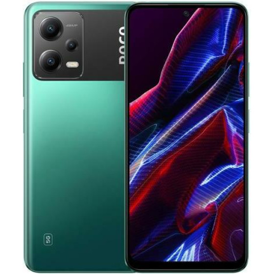 Xiaomi Poco X5 5G (Dual SIM) 128GB 6GB Ram �������