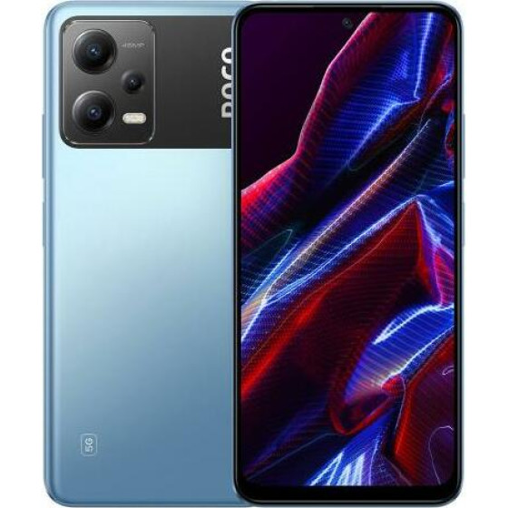 Xiaomi Poco X5 5G (Dual SIM) 128GB 6GB Ram ����