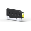 Epson Yellow Ink Cartridge AM-C4000 - (C13T08H400)