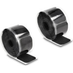 ����������� ����� Velcro �� ���� 5m, 45x50mm, ����� - (TIES-067)