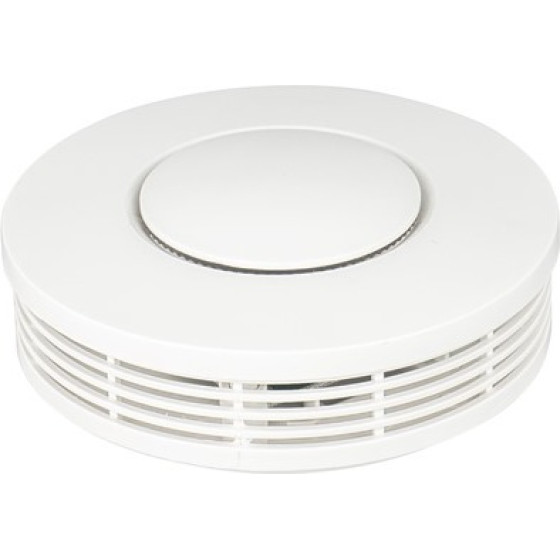 Focus Smoke Detector - (MD-2105)