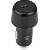 Nedis CCPD45W050BK Car Charger 3.0A Port TYPE: 1x USB-C 45W