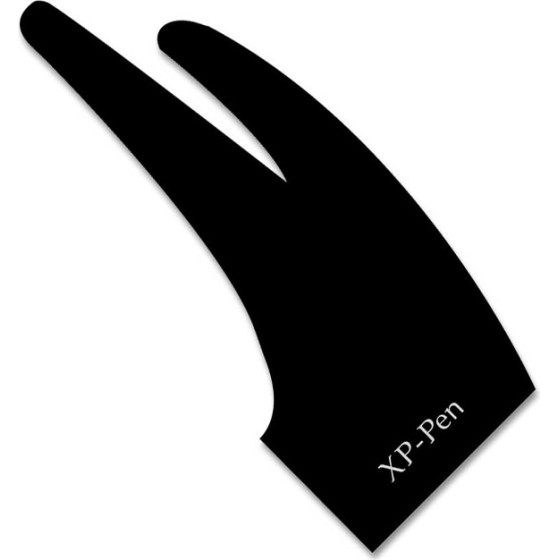 XP-Pen AC01-B Drawing Glove standard