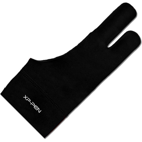XP-Pen AC08-M Drawing Glove MEDIUM