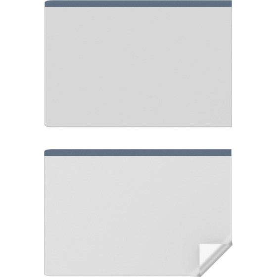 XP-Pen AC86 Protective film For Deco Pro_M