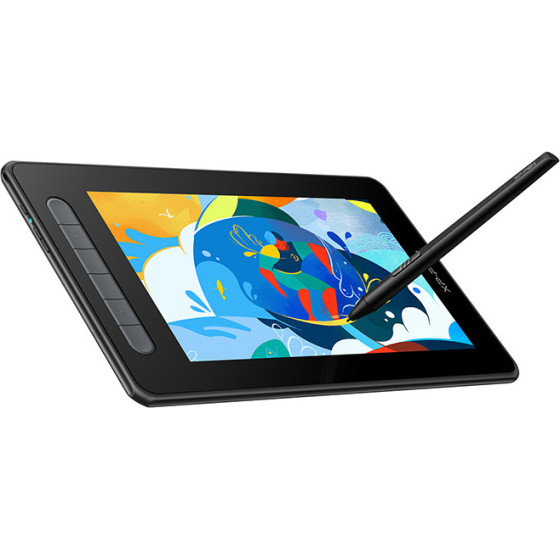 XP-Pen Artist 10 (2nd GENERATION) BLACK