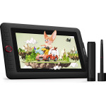 XP-Pen Artist 12 Pro Graphic Tablet