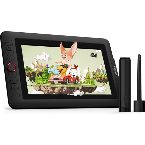 XP-Pen Artist 12 Pro Graphic Tablet