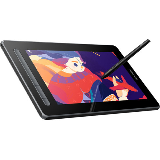 XP-Pen Artist 13 (2nd GENERATION) BLACK