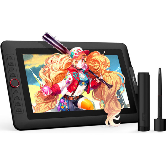 XP-Pen Artist 13.3 Pro Graphic Tablet