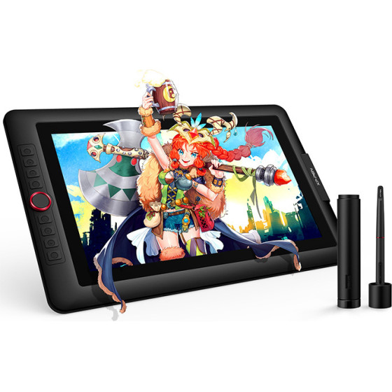 XP-Pen Artist 15.6 Pro Graphic Tablet