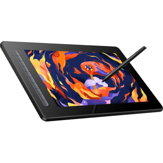 XP-Pen Artist 16 (2nd GENERATION) BLACK