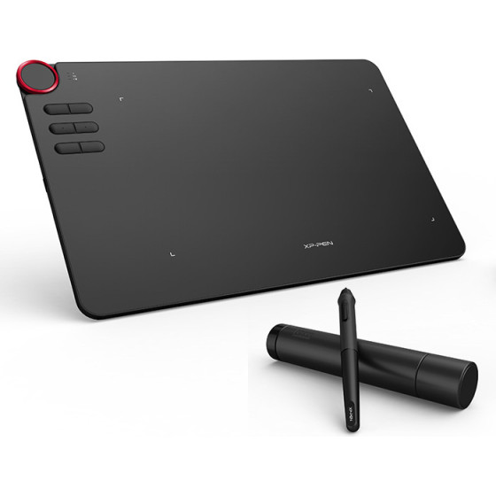 XP-Pen Deco 03 Graphic Tablet