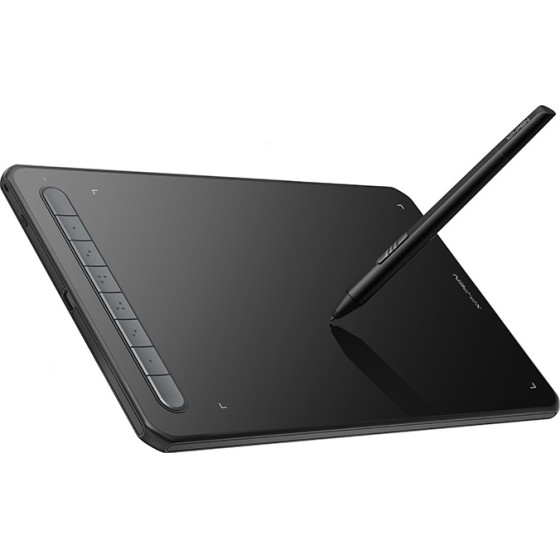 XP-Pen Deco Mw BLACK
