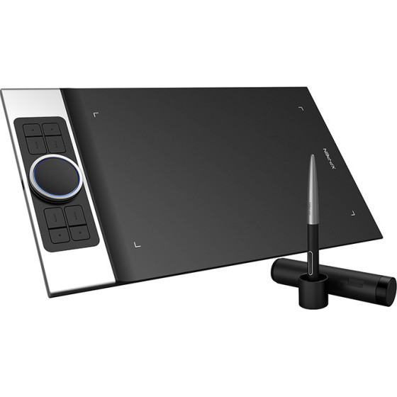 XP-Pen Deco Pro M Graphic Tablet