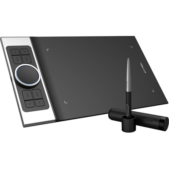 XP-Pen Deco Pro S Graphic tablet