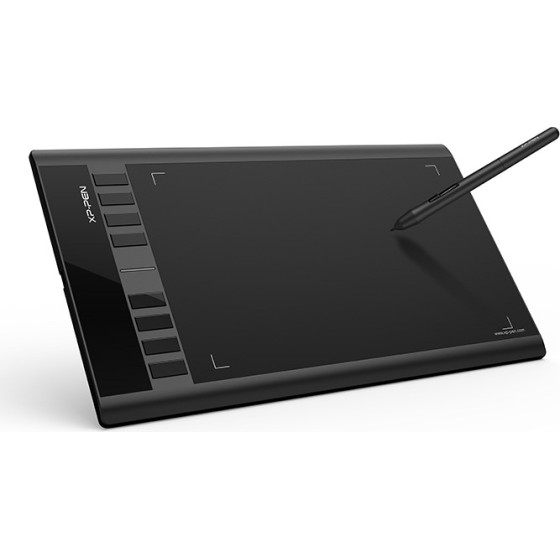 XP-Pen Star03 V2 Graphic Tablet