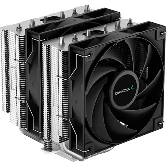 Deepcool AG620 Hp COOLER