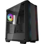 Deepcool CC560 A-Rgb Pc CASE
