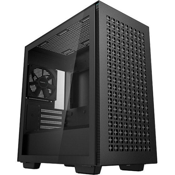 Deepcool CH370 Pc CASE