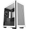 Deepcool CH370 Wh Pc CASE