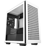 Deepcool CH370 Wh Pc CASE