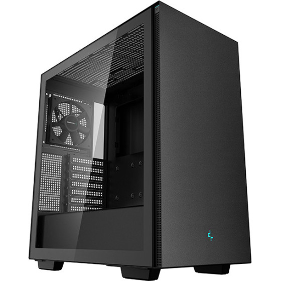 Deepcool CH510 Computer CASE