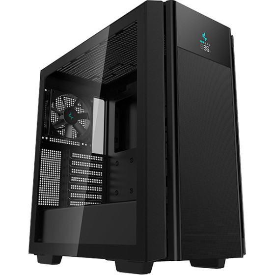 Deepcool CH510 Mesh Digital Pc CASE
