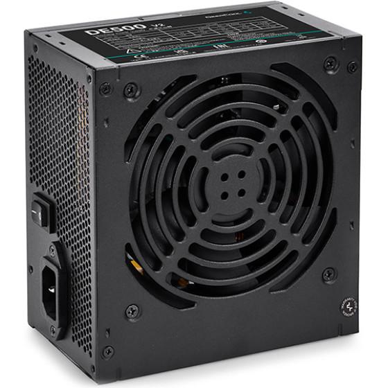 Deepcool DE600 V2 Power Supply 600W