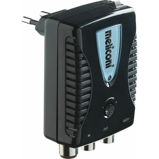 Meliconi Amp 200 Amplificatore D'ANTENNA