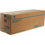 Konica-Minolta Drum Copier Qms DR612K Black - (A0TK0RD)