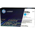 HP Drum Cyan Laser M855,Mfp M880 30k - (CF359A)