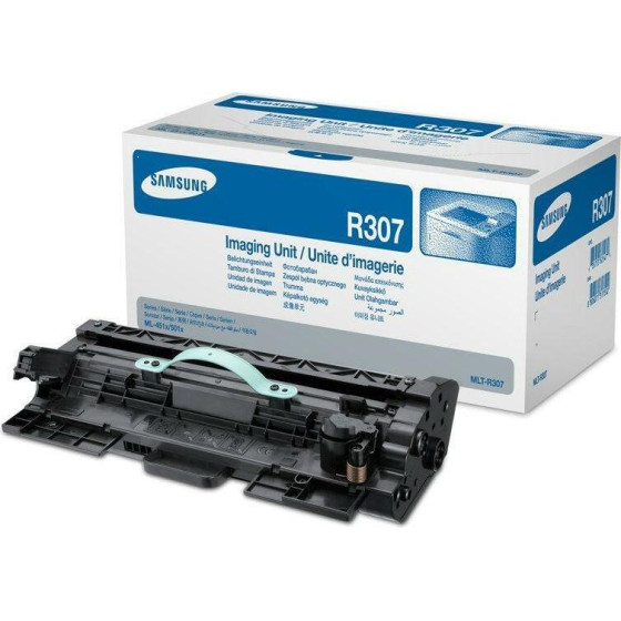 Samsung-HP Drum Laser MLT-R307,Se Black - 60K Pgs - (SV154A)