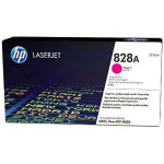 HP Drum Magenta Laser M855,Mfp M880 30k - (CF365A)