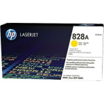 HP Drum Yellow Laser M855,Mfp M880 30k - (CF364A)
