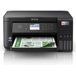 Epson Ecotank Inkjet Color L6260 ������������ - (C11CJ62402)