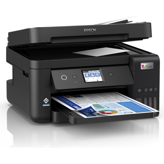 Epson Ecotank Inkjet Color L6290 ������������ - (C11CJ60404)
