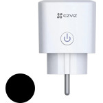 Ezviz T30-10B-Eu ������ ����� �� ��������, Wi-Fi, Smart Plug, White - (CS-T30-10B-EU)