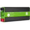 Energenie 12V Pure Sine Wave Car DC-Ac Power Inverter 1000W - (EG-PWC-PS1000-01)