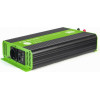 Energenie 12V Pure Sine Wave Car DC-Ac Power Inverter 2000W - (EG-PWC-PS2000-01)