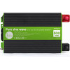 Energenie 12V Pure Sine Wave Car DC-Ac Power Inverter 500W - (EG-PWC-PS500-01)