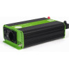 Energenie 12V Pure Sine Wave Car DC-Ac Power Inverter 500W - (EG-PWC-PS500-01)