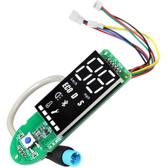 LGP Lcd Display Pcb Board For LGP021622 - (LGP022216)