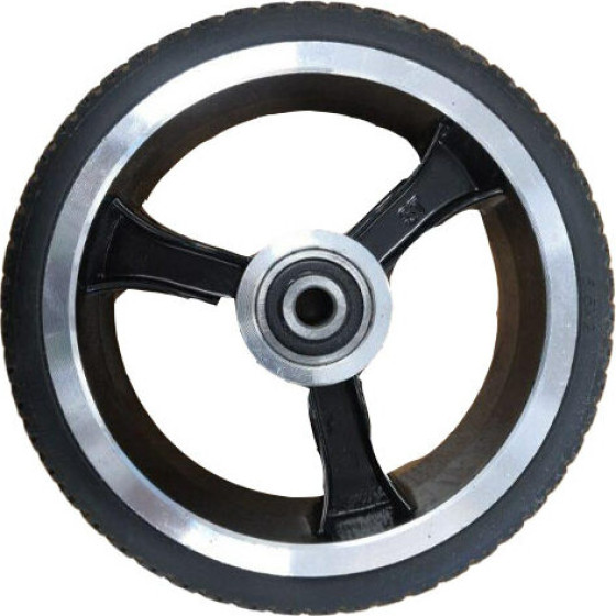 LGP Solid Tire With Rim For LGP021639 - (LGP022599)